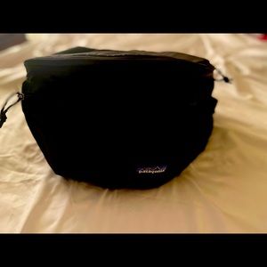 Large Patagonia Cycling Fanny Pack